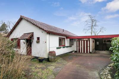 Woning Kampingerhof 4 Oosterwolde (FR)