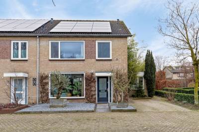 Woning Kastanjestraat 42 Oisterwijk