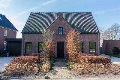 Woning Calfven 45a Ossendrecht