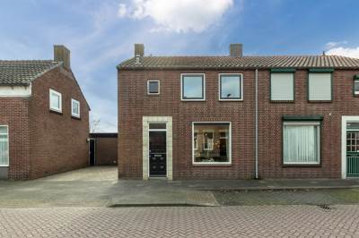 Woning Tuinstraat 50 Rijen