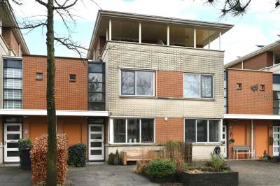 Woning Plantage 20 Baarn