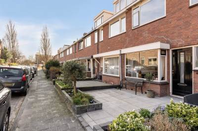 Woning Sumatrastraat 16 Vlaardingen