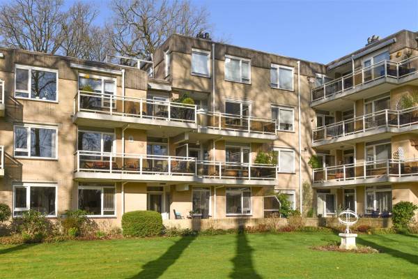 Woning Julianalaan 4107 Baarn