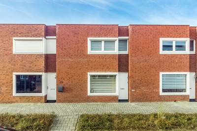 Woning Pastoor Adamsstraat 11 Roermond