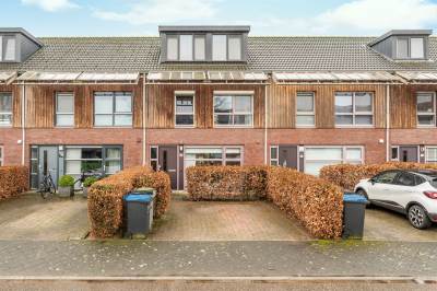 Woning de Lingert 5818 Wijchen