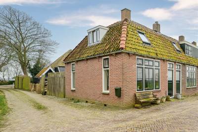 Woning Dorpsweg 30 Twisk