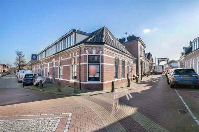Woning Hoofdstraat 195 Leiderdorp