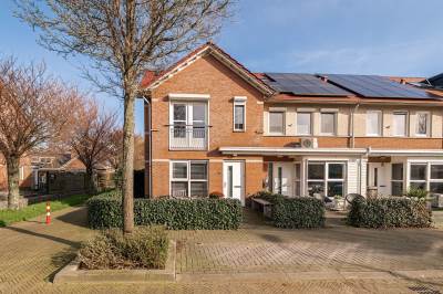 Woning Wolfstraat 23 Culemborg