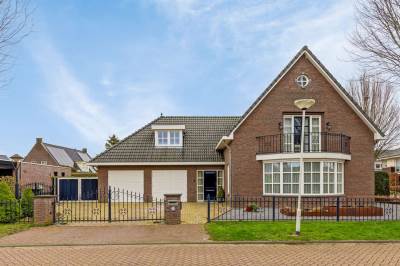 Woning Balisboom 40 Lierop