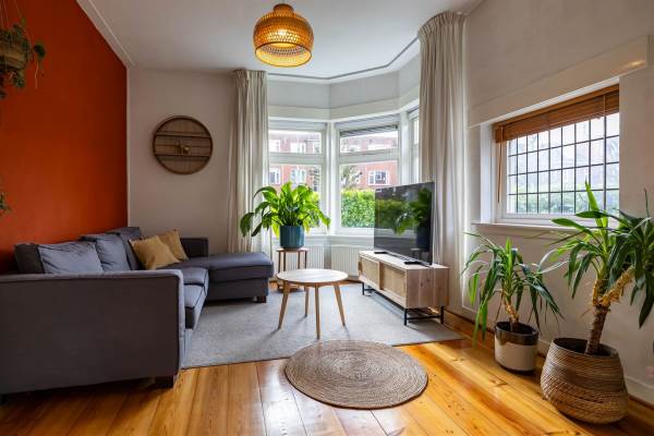 Woning Helper Brink 40 Groningen