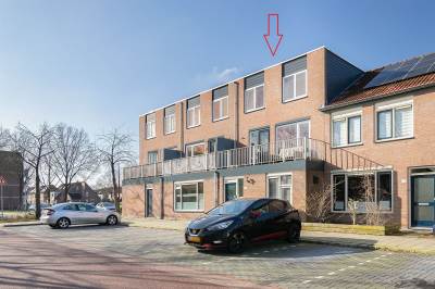 Woning Heerlerschans 39 Nieuwegein