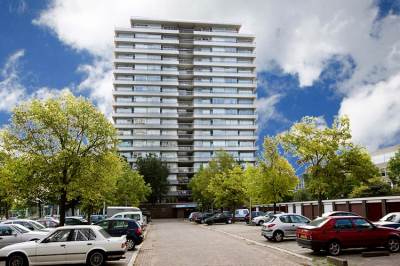 Woning Aziëlaan 756 Utrecht