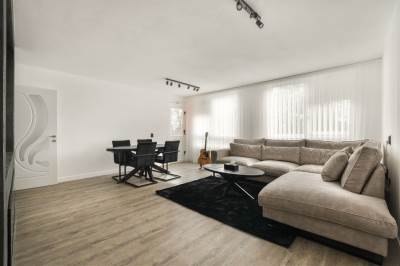 Woning Wethouder De Roosplein 213 Amsterdam