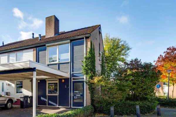 Woning Kapellerhof 23 Roermond