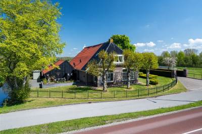 Woning Haadwei 5 Damwâld