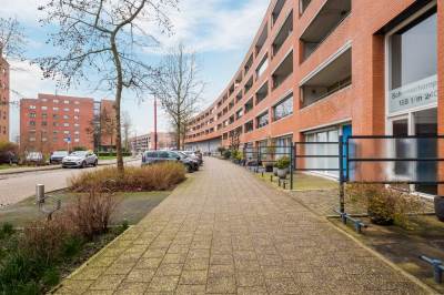 Woning Schermerhornpark 160 Nieuwegein