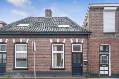 Woning Nieuwstraat 16 Almelo
