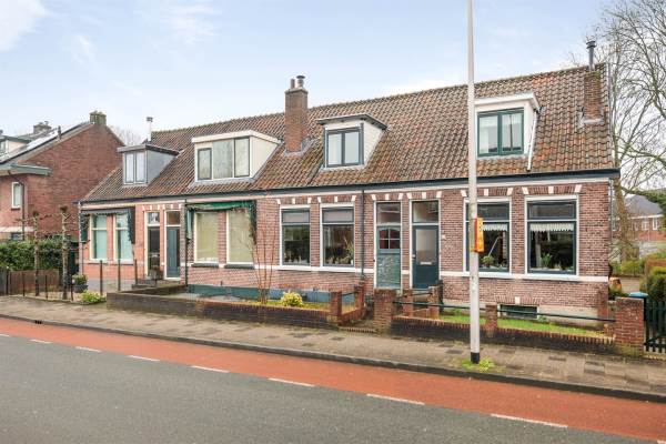 Woning Veenweg 95 Deventer