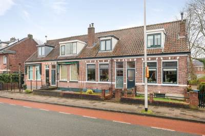 Woning Veenweg 95 Deventer
