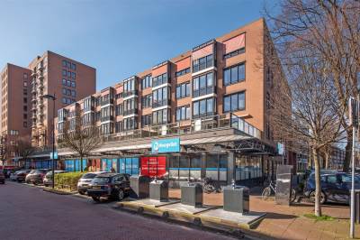 Woning Huis te Landelaan 424 -F 302 Rijswijk (ZH)