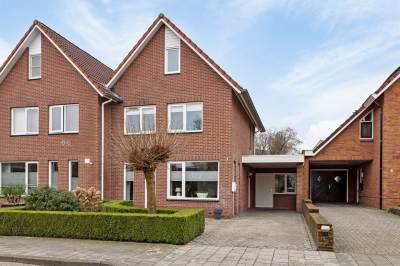 Woning Jachthuis 3 Ootmarsum