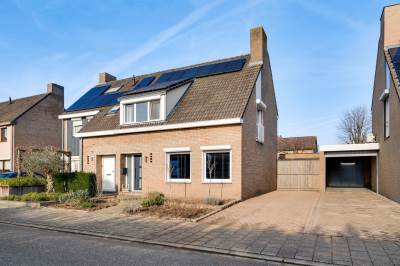 Woning Zadelmakerslaan 9 Heythuysen