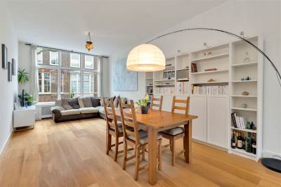 Woning Acaciastraat 59 Den Haag