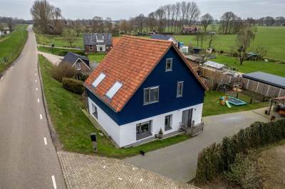 Woning Maasdijk 146 Aalst