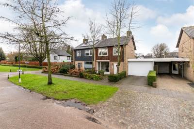 Woning Lage Driesstraat 10 Helvoirt