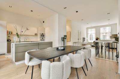 Woning Roemer Visscherstraat 31A Amsterdam