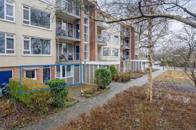 Woning Nijlânsdyk 187 Leeuwarden
