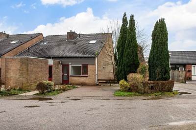 Woning Triangel 25 Ewijk