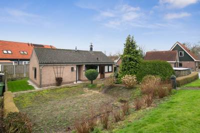 Woning Valkkogerdijk 3 Sint Maarten