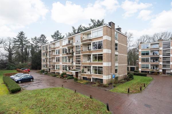 Woning Park de Kotten 109 Enschede