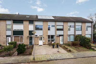 Woning Zandhorstlaan 63 Oldenzaal