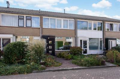 Woning Mr. G.J. ter Kuilestraat 6 Oldenzaal