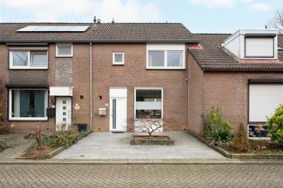 Woning Varenerf 6 Heerlen