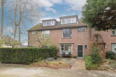 Woning Meeuwiskamp 36 Eemnes