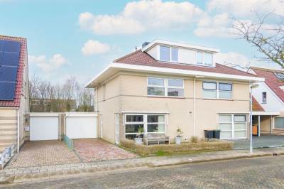 Woning Malzwin 1313 Julianadorp