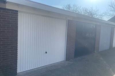 Garage Maassingel 416 Den Bosch