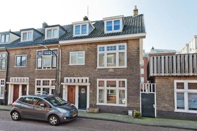 Woning Romolenstraat 6zw Haarlem