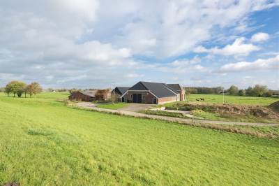 Woning Zalkerdijk 26A Zwolle