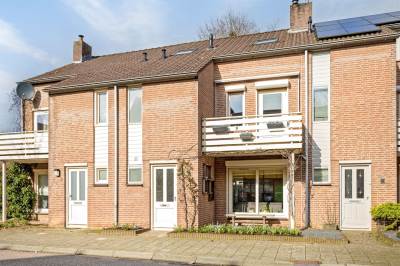 Woning Essinklaan 5 Grave