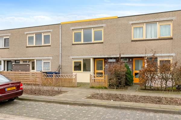 Woning Rimsky-Korssakovweg 130 Almere