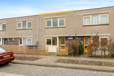 Woning Rimsky-Korssakovweg 130 Almere