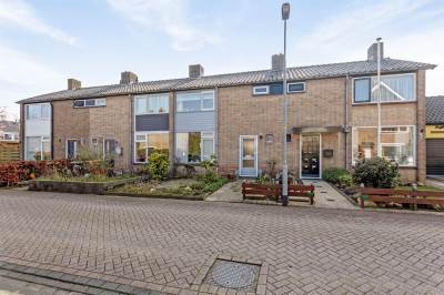 Woning Elzenlaan 5 Sint Pancras