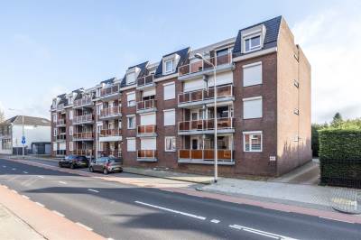 Woning St.Pieterstraat 264 Kerkrade