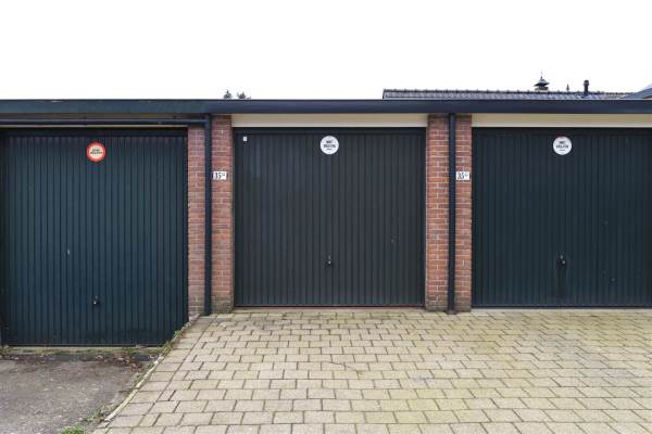 Garage Rembrandtlaan 35G4 Baarn