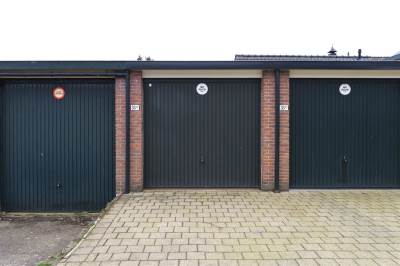 Garage Rembrandtlaan 35G4 Baarn