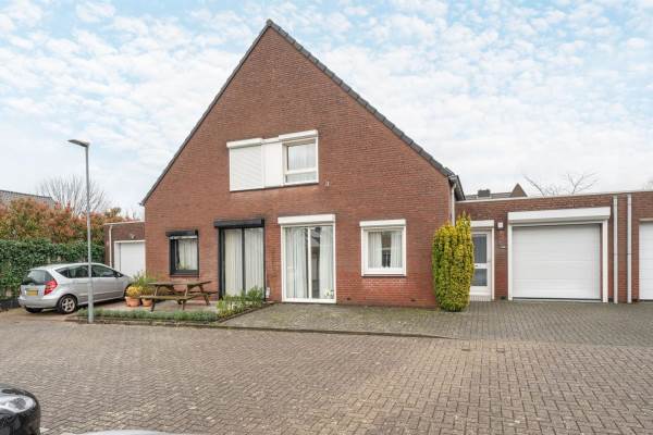 Woning Kamille 8 Voerendaal
